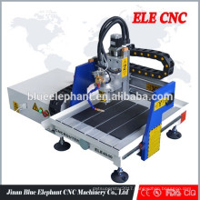 woodworking mini hobby cnc milling machine made in china